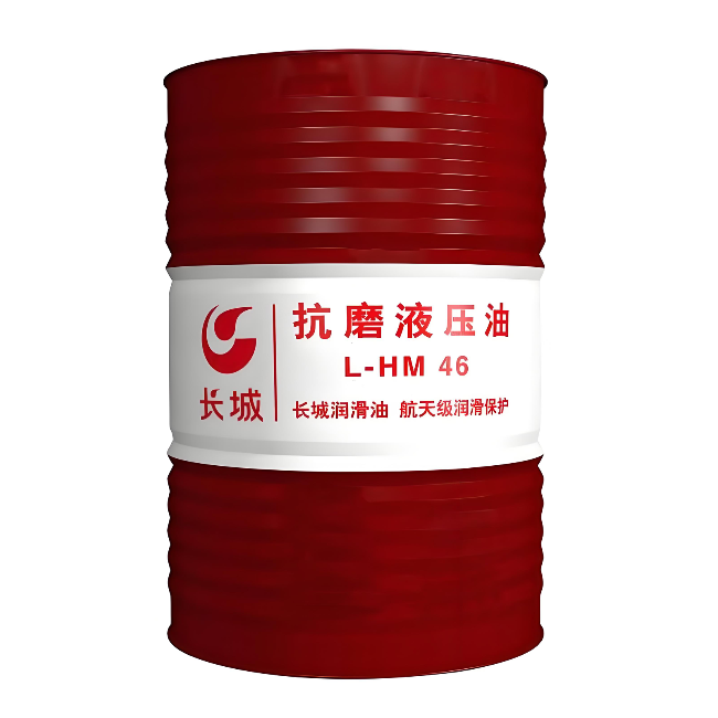 龙井长城抗磨液压油