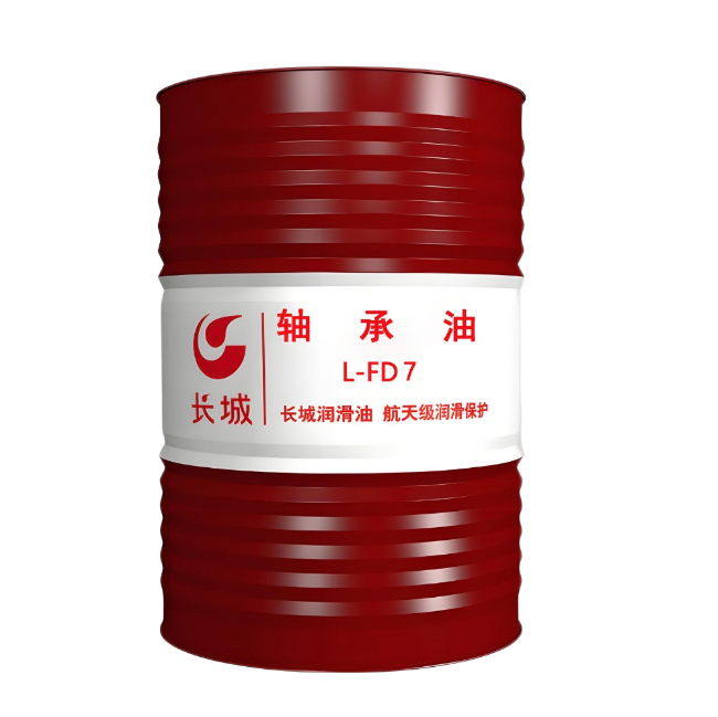 龙井长城FD轴承油